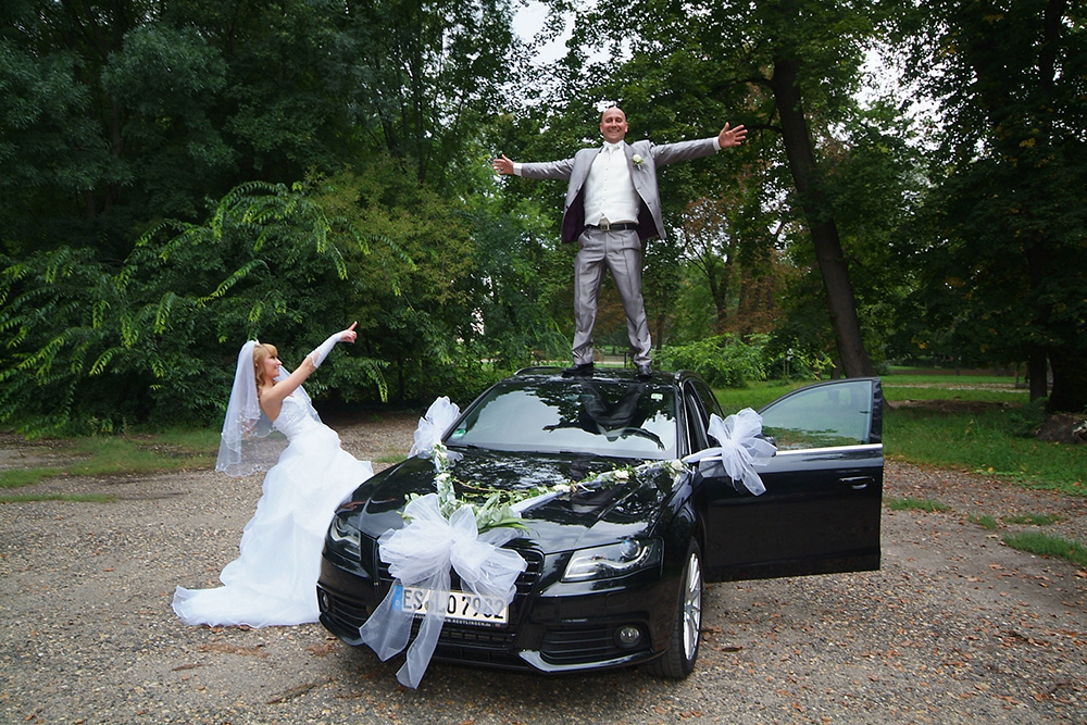 Esküvői fotós kiválasztása – 10 legjobb érv